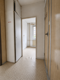 Prodej bytu 1+1 v osobním vlastnictví 33 m², České Budějovice
