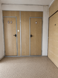 Prodej bytu 1+1 v osobním vlastnictví 33 m², České Budějovice