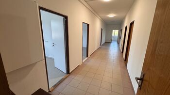 Pronájem kancelářských prostor 16 m², Pelhřimov