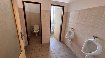 Pronájem kancelářských prostor 16 m², Pelhřimov