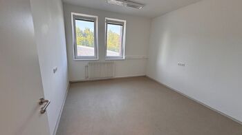 Pronájem kancelářských prostor 16 m², Pelhřimov