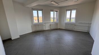 Pronájem kancelářských prostor 16 m², Pelhřimov