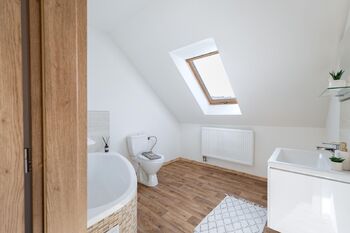 Prodej domu 200 m², Kladno