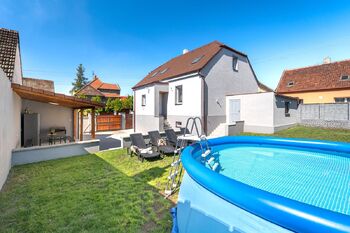 Prodej domu 200 m², Kladno