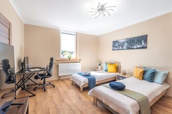 Prodej domu 200 m², Kladno
