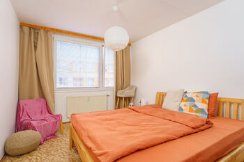 Prodej bytu 3+1 v osobním vlastnictví 74 m², Praha 4 - Kunratice
