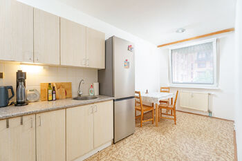 Prodej bytu 3+1 v osobním vlastnictví 74 m², Praha 4 - Kunratice