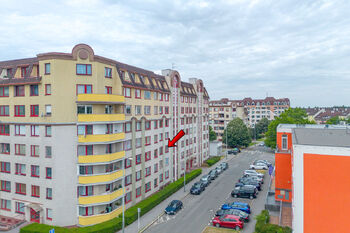 Prodej bytu 3+1 v osobním vlastnictví 74 m², Praha 4 - Kunratice