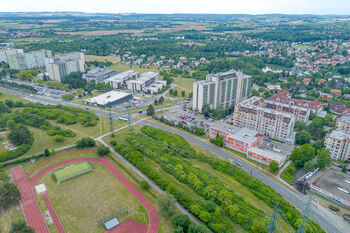 Prodej bytu 3+1 v osobním vlastnictví 74 m², Praha 4 - Kunratice
