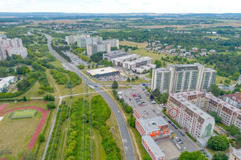 Prodej bytu 3+1 v osobním vlastnictví 74 m², Praha 4 - Kunratice