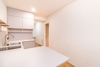 Pronájem bytu 1+kk v osobním vlastnictví 25 m², Praha 3 - Vinohrady