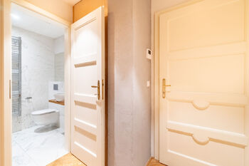 Pronájem bytu 1+kk v osobním vlastnictví 25 m², Praha 3 - Vinohrady