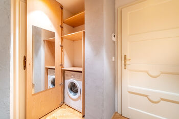 Pronájem bytu 1+kk v osobním vlastnictví 25 m², Praha 3 - Vinohrady