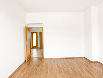Pronájem kancelářských prostor 78 m², Hradec Králové