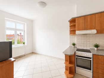 Pronájem kancelářských prostor 78 m², Hradec Králové