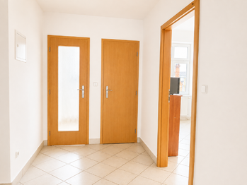Pronájem kancelářských prostor 78 m², Hradec Králové