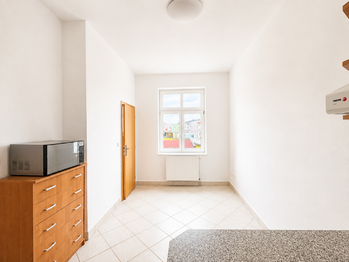 Pronájem kancelářských prostor 78 m², Hradec Králové