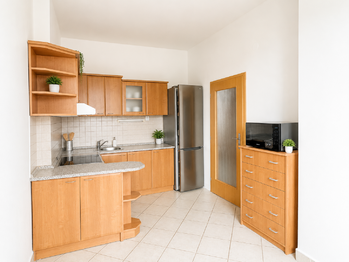 Pronájem kancelářských prostor 78 m², Hradec Králové