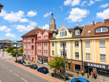 Pronájem kancelářských prostor 78 m², Hradec Králové