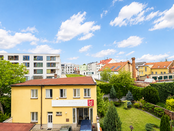 Pronájem kancelářských prostor 78 m², Hradec Králové