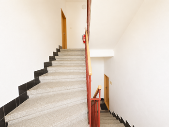 Pronájem kancelářských prostor 78 m², Hradec Králové