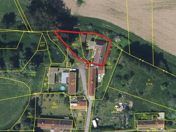 Prodej domu 150 m², Kropáčova Vrutice