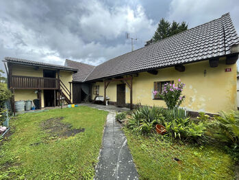Prodej domu 150 m², Kropáčova Vrutice