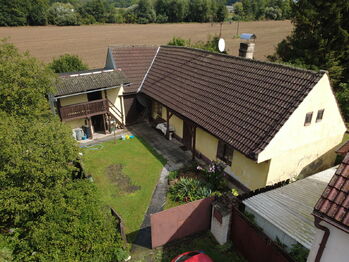 Prodej domu 150 m², Kropáčova Vrutice