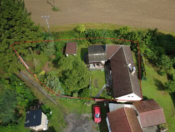 Prodej domu 150 m², Kropáčova Vrutice