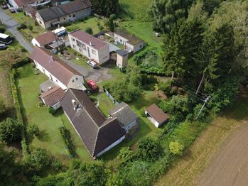 Prodej domu 150 m², Kropáčova Vrutice