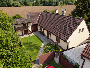 Prodej domu 150 m², Kropáčova Vrutice