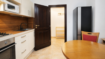Pronájem bytu 2+1 v osobním vlastnictví 62 m², Karlovy Vary