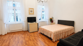 Pronájem bytu 2+1 v osobním vlastnictví 62 m², Karlovy Vary
