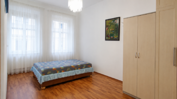 Pronájem bytu 2+1 v osobním vlastnictví 62 m², Karlovy Vary