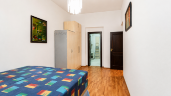 Pronájem bytu 2+1 v osobním vlastnictví 62 m², Karlovy Vary