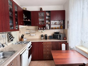 Prodej bytu 2+1 v osobním vlastnictví 53 m², Ostrava
