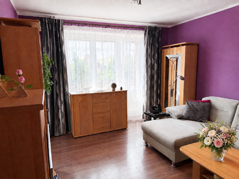 Prodej bytu 2+1 v osobním vlastnictví 53 m², Ostrava
