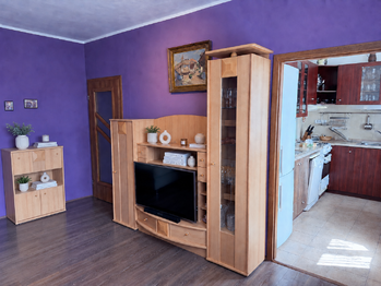 Prodej bytu 2+1 v osobním vlastnictví 53 m², Ostrava