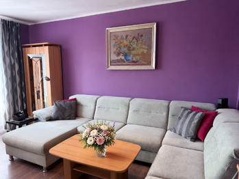 Prodej bytu 2+1 v osobním vlastnictví 53 m², Ostrava