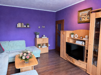 Prodej bytu 2+1 v osobním vlastnictví 53 m², Ostrava