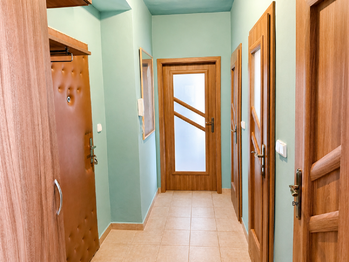 Prodej bytu 2+1 v osobním vlastnictví 53 m², Ostrava