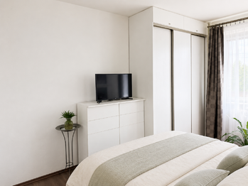 Prodej bytu 2+1 v osobním vlastnictví 53 m², Ostrava