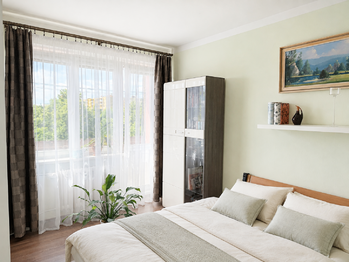 Prodej bytu 2+1 v osobním vlastnictví 53 m², Ostrava