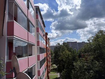 Prodej bytu 2+1 v osobním vlastnictví 53 m², Ostrava