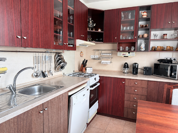 Prodej bytu 2+1 v osobním vlastnictví 53 m², Ostrava