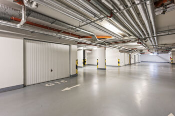 Prodej bytu 3+kk v osobním vlastnictví 87 m², Praha 9 - Letňany