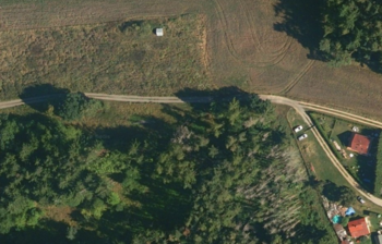 Prodej pozemku 370 m², Písek