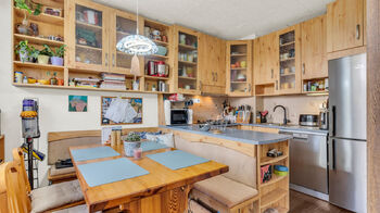 Prodej bytu 3+1 v osobním vlastnictví 67 m², Praha 9 - Prosek