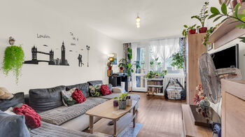 Prodej bytu 3+1 v osobním vlastnictví 67 m², Praha 9 - Prosek