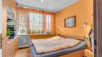 Prodej bytu 3+1 v osobním vlastnictví 67 m², Praha 9 - Prosek